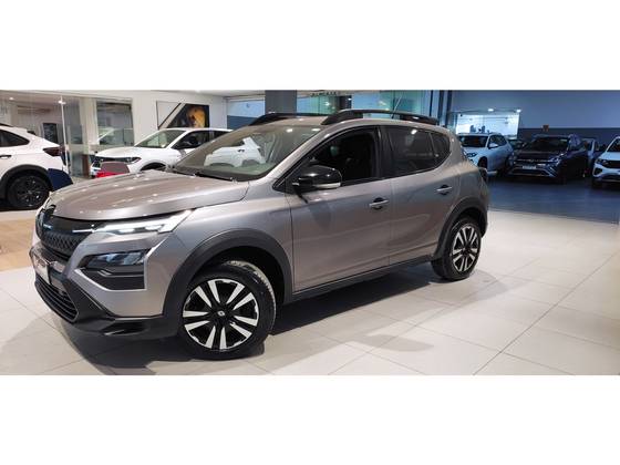 RENAULT KARDIAN 1.0 TCE FLEX EVOLUTION EDC RENAULT KARDIAN 1.0 TCE FLEX EVOLUTION EDC
